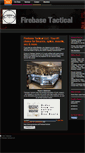 Mobile Screenshot of fbtactical.com